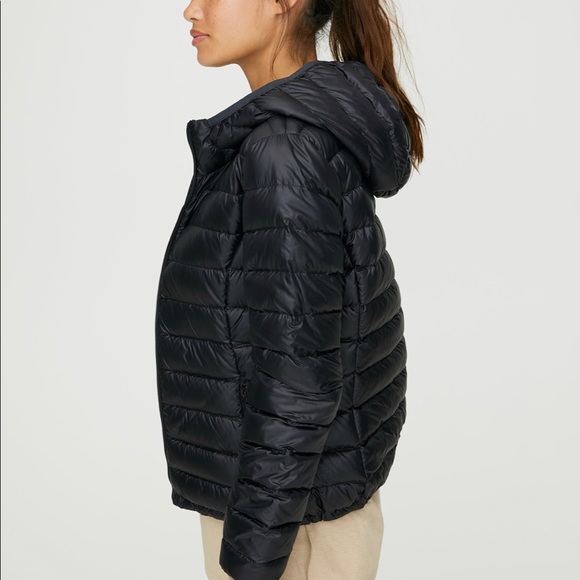Aritzia Jackets & Blazers - PARKLIFE PUFFER BY ARITZIA